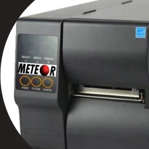 Stampante industriale modello ELECTRA 2200