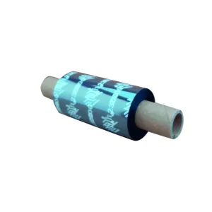 Ribbon Zebra GK420T originale Zebra larghezza 64 millimetri - lunghezza 74 metri.