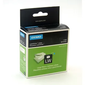 Dymo etichette adesive per stampanti Labelwriter 25x54 mm